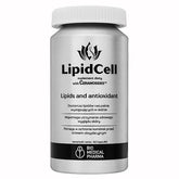 Lipidcell 60 gélules de BIO MEDICAL PHARMA